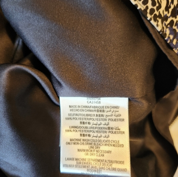 BCBGeneration Dress Size XS - Picture 6 of 7